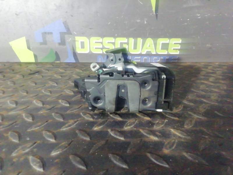 CERRADURA PUERTA TRASERA IZQUIERDA 6M2AR26413BB 