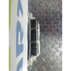 Recambio de centralita motor uce para citroën saxo 1.5 d sx referencia OEM IAM 9630059880 0281001839 