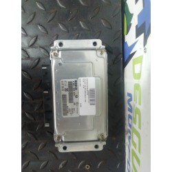 Recambio de centralita motor uce para peugeot 307 berlina (s2) d-sign referencia OEM IAM 9638765680 0261206943 