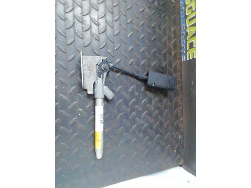 PRETENSOR AIRBAG IZQUIERDO 9657326377 