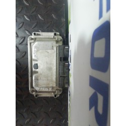 Recambio de centralita motor uce para peugeot 307 berlina (s2) d-sign referencia OEM IAM 9638765680 0261206943 