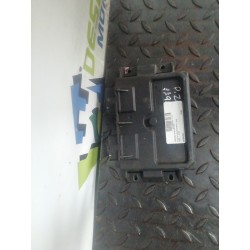 Recambio de centralita motor uce para peugeot 206 berlina x-line referencia OEM IAM 9639587680 9640899880 