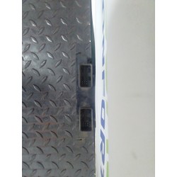 Recambio de centralita motor uce para peugeot 206 berlina x-line referencia OEM IAM 9639587680 9640899880 