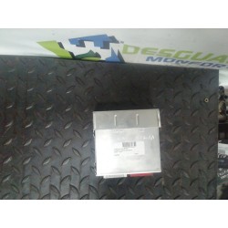 Recambio de centralita motor uce para chevrolet nubira berlina referencia OEM IAM 09375069 16238981 