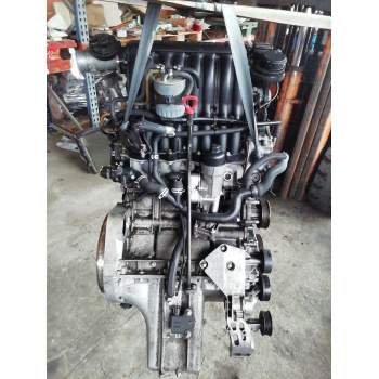 MOTOR COMPLETO OM668940 