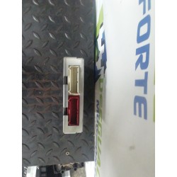 Recambio de centralita motor uce para chevrolet nubira berlina referencia OEM IAM 09375069 16238981 