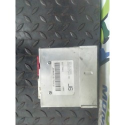 Recambio de centralita motor uce para chevrolet nubira berlina referencia OEM IAM 09375069 16238981 