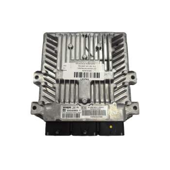 CENTRALITA MOTOR UCE 9658763980 