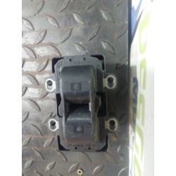 Recambio de bobina encendido para renault clio ii fase i (b/cbo) 1.2 referencia OEM IAM 7700873701 7700274008 