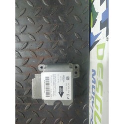 Recambio de centralita airbag para opel zafira a 2.0 16v di cat (x 20 dtl / ld3) referencia OEM IAM 24416704 1923594 