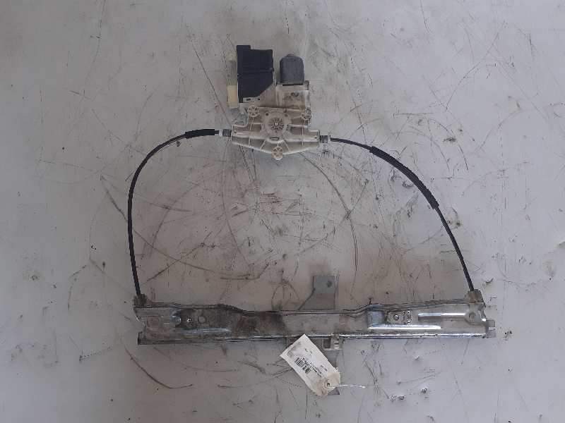 ELEVALUNAS DELANTERO IZQUIERDO 9657133980 9681575280 