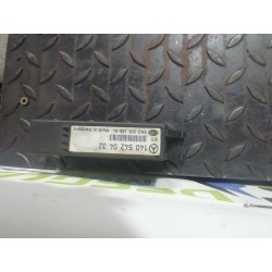 Recambio de modulo electronico para mercedes-benz clase s (w140) berlina 3.5 turbodiesel referencia OEM IAM 1405420432 5KG006485