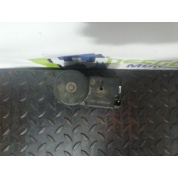 Recambio de centralita cierre para audi 80/90 (893) 80 sport referencia OEM IAM 4A0862257A  