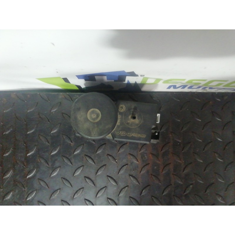 Recambio de centralita cierre para audi 80/90 (893) 80 sport referencia OEM IAM 4A0862257A  