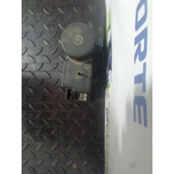 Recambio de centralita cierre para audi 80/90 (893) 80 sport referencia OEM IAM 4A0862257A  