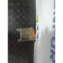 Recambio de centralita airbag para citroën xsara berlina 2.0 hdi referencia OEM IAM 550741100 9638101980 