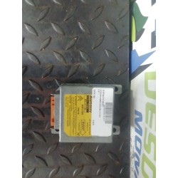 Recambio de centralita airbag para citroën xsara berlina 2.0 hdi referencia OEM IAM 550741100 9638101980 