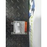 Recambio de centralita airbag para mercedes-benz clase e (w210) berlina 2.0 16v cat referencia OEM IAM 0018202126  