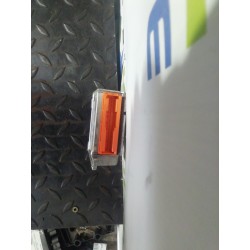 Recambio de centralita airbag para mercedes-benz clase e (w210) berlina 2.0 16v cat referencia OEM IAM 0018202126  