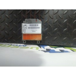 Recambio de centralita airbag para mercedes-benz clase e (w210) berlina 2.0 16v cat referencia OEM IAM 0018202126  