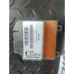Recambio de centralita airbag para mercedes-benz clase e (w210) berlina 2.0 16v cat referencia OEM IAM 0018202126  