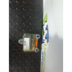 Recambio de centralita airbag para peugeot 406 berlina (s1/s2) 1.9 turbodiesel referencia OEM IAM 9628757280 550539400 