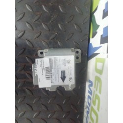 Recambio de centralita airbag para opel astra g cabrio 2.2 16v referencia OEM IAM 09229304 330518650 