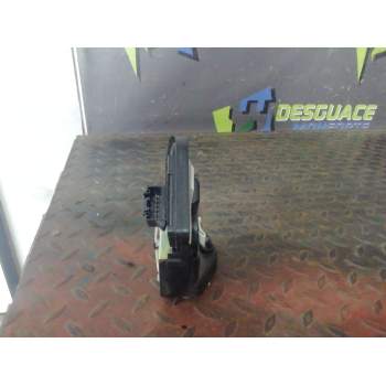 CERRADURA PUERTA TRASERA IZQUIERDA 