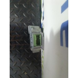Recambio de centralita airbag para opel astra g cabrio 2.2 16v referencia OEM IAM 09229304 330518650 