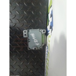 Recambio de centralita airbag para opel astra g cabrio 2.2 16v referencia OEM IAM 09229304 330518650 