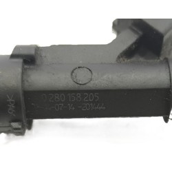 Desguace MonforteINYECTOR 55565970 OPELInyector|Desguace Monforte