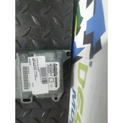 Recambio de centralita airbag para renault megane i berlina hatchback (ba0) 1.9 turbodiesel referencia OEM IAM 550548400 8200419