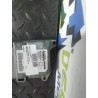 Recambio de centralita airbag para renault megane i berlina hatchback (ba0) 1.9 turbodiesel referencia OEM IAM 550548400 8200419