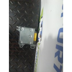 Recambio de centralita airbag para renault megane i berlina hatchback (ba0) 1.9 turbodiesel referencia OEM IAM 550548400 8200419