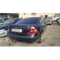 Desguace MonforteCENTRALITA AIRBAG 4S7T14B056 FORDPiezas vehículos|Desguace Monforte