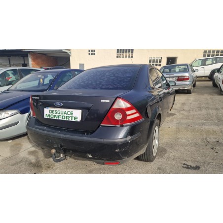 ford mondeo berlina (ge) del año 2006