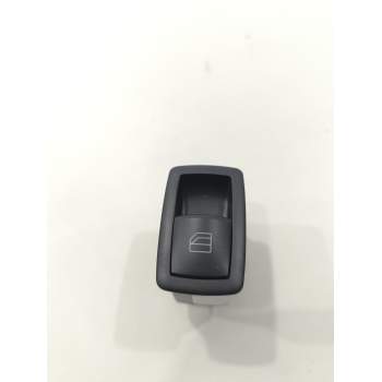 Recambio de mando elevalunas trasero derecho para mercedes-benz clase a (w169) referencia OEM IAM A2518200510  