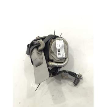 Recambio de cinturon seguridad delantero izquierdo para suzuki grand vitara ii (jt, te, td) 1.9 ddis a las 4 ruedas (jt419, td44
