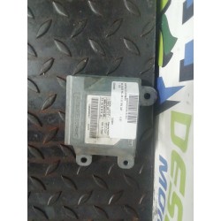 Recambio de centralita airbag para mg mg zs 1.8 16v cat referencia OEM IAM 602864800 216102782 