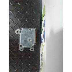 Recambio de centralita airbag para mg mg zs 1.8 16v cat referencia OEM IAM 602864800 216102782 