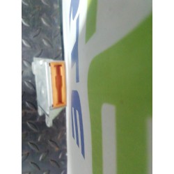 Recambio de centralita airbag para mg mg zs 1.8 16v cat referencia OEM IAM 602864800 216102782 