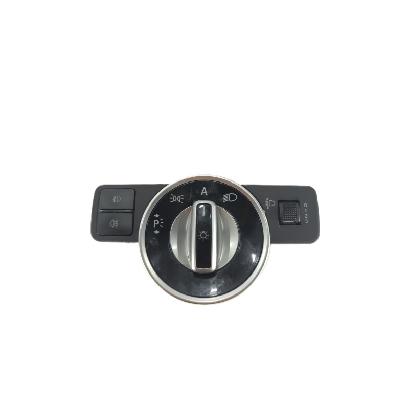 Desguace MonforteMANDO LUCES A2049058002 MERCEDES-BENZMando luces|Desguace Monforte