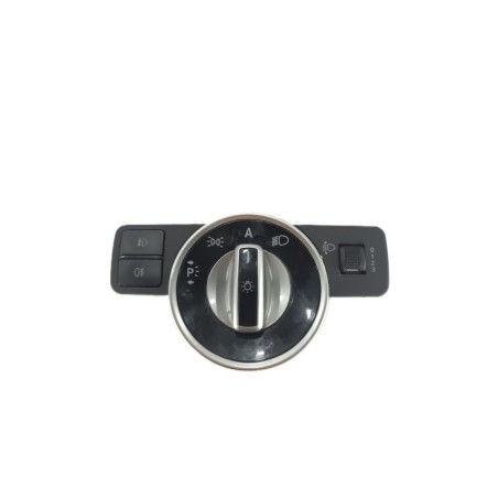 Recambio de mando luces para mercedes-benz clase c (w204) c 200 cdi (204.001) referencia OEM IAM A2049058002  