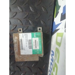 Recambio de centralita airbag para fiat punto berlina (188) 1.2 cat referencia OEM IAM 46806592  