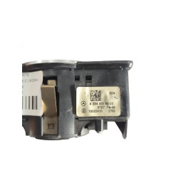 Desguace MonforteMANDO LUCES A2049058002 MERCEDES-BENZMando luces|Desguace Monforte