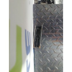 Recambio de centralita airbag para fiat punto berlina (188) 1.2 cat referencia OEM IAM 46806592  