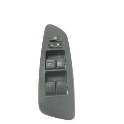 Recambio de mando elevalunas delantero izquierdo para toyota auris (_e15_) 1.6 (zre151_) referencia OEM IAM 7423202550  