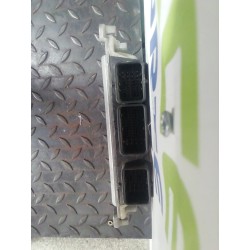 Recambio de centralita motor uce para peugeot 307 (s1) xsi referencia OEM IAM 9644608180 0281010779 