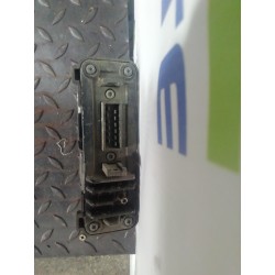 Recambio de centralita motor uce para rover montego 1.6 referencia OEM IAM 84381K  