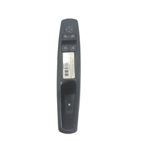 Recambio de mando elevalunas delantero izquierdo para renault megane iii berlina 5 p megane 3 referencia OEM IAM 809610014R  
